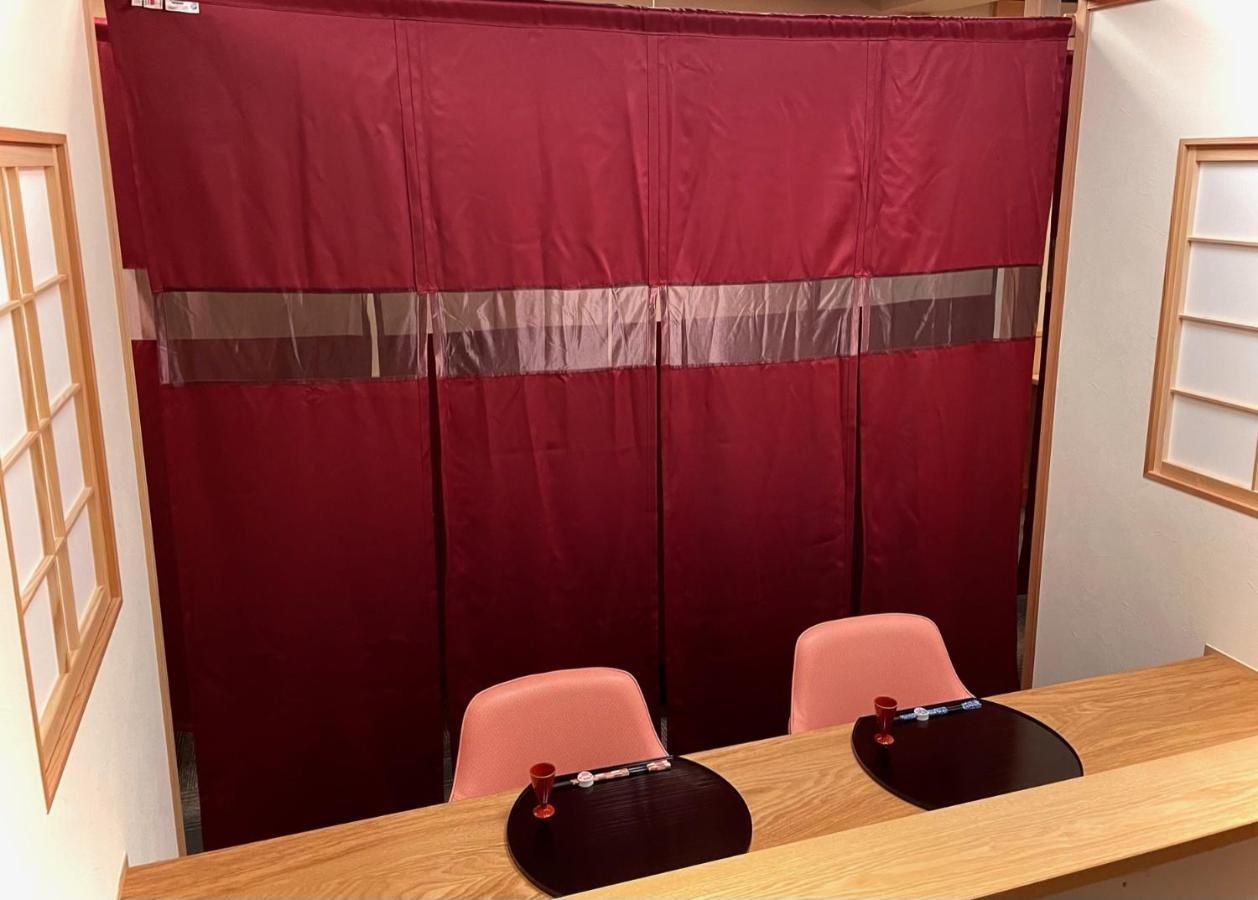 丰冈市 城崎温泉花小路彩月日式旅馆酒店 外观 照片