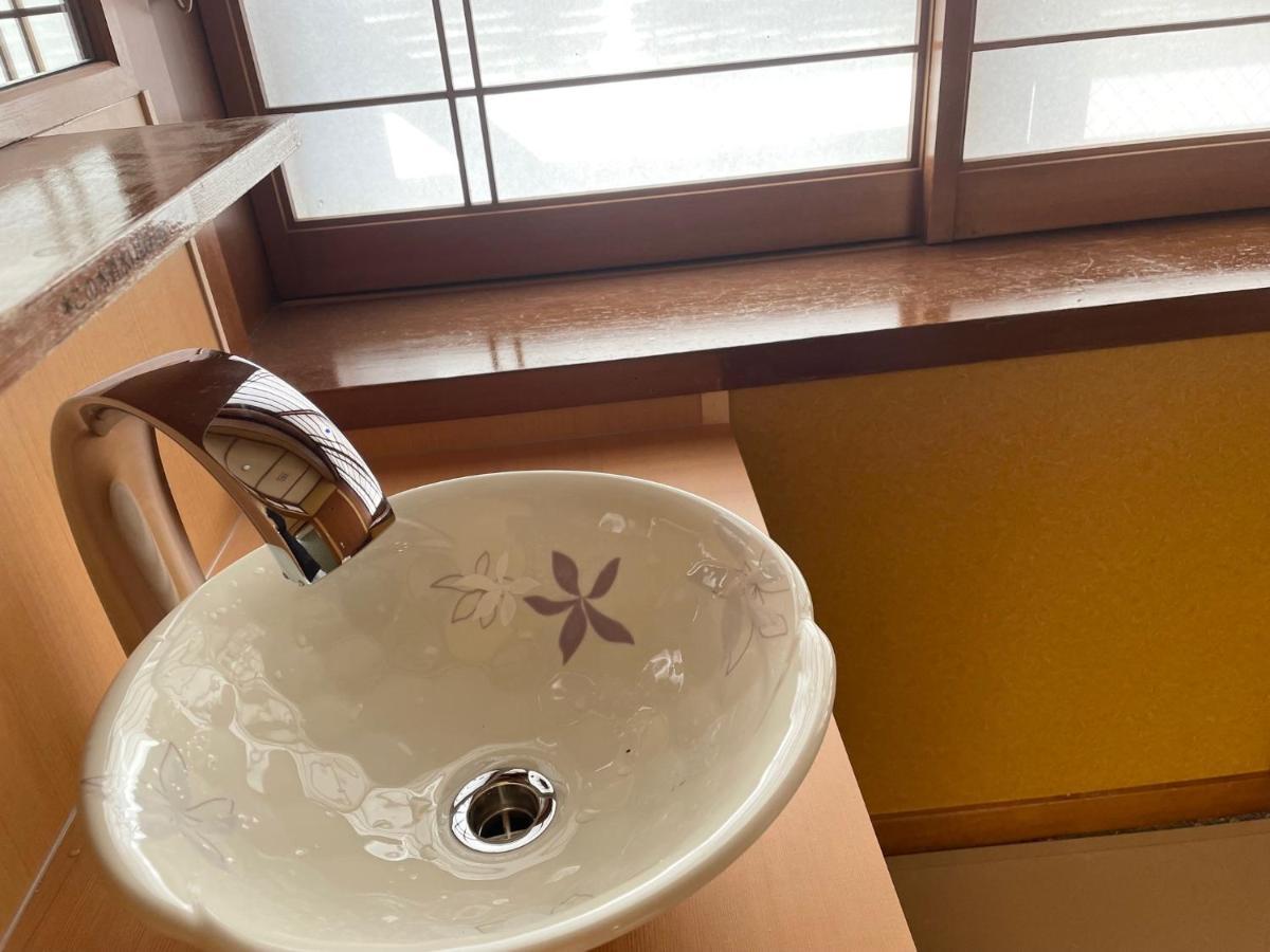 丰冈市 城崎温泉花小路彩月日式旅馆酒店 外观 照片