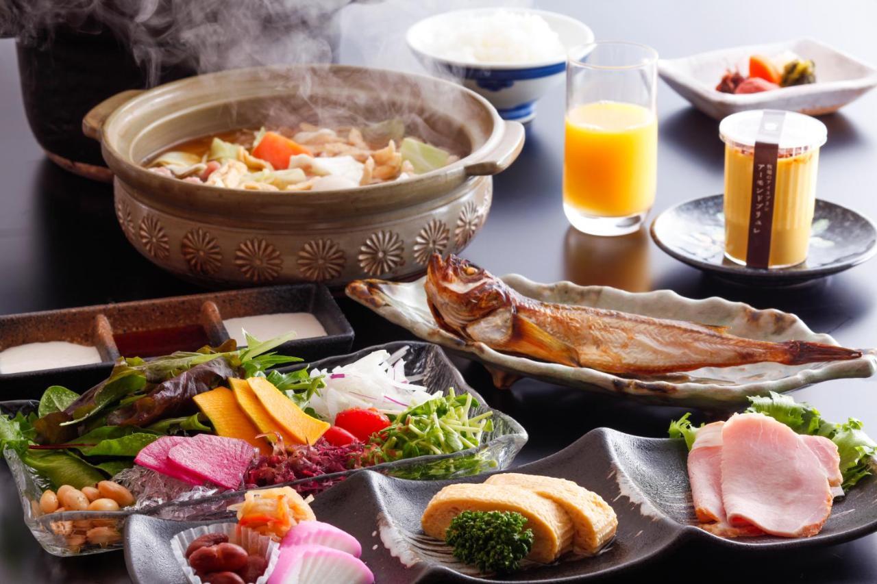 丰冈市 城崎温泉花小路彩月日式旅馆酒店 外观 照片