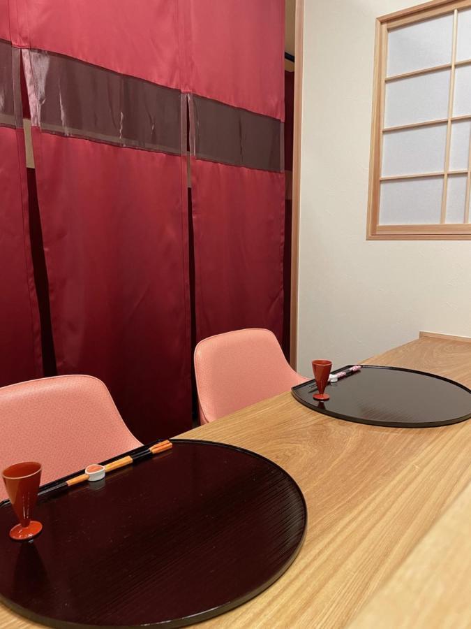 丰冈市 城崎温泉花小路彩月日式旅馆酒店 外观 照片