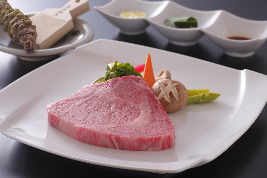 丰冈市 城崎温泉花小路彩月日式旅馆酒店 外观 照片